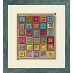 Der Feine Faden - Isoldes Quilt (Ausverkauf)