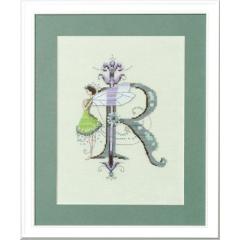 Nora Corbett - Letters From Nora - R