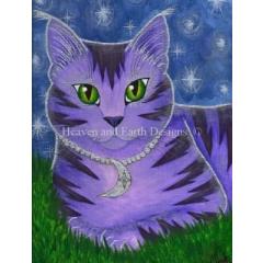 Heaven and Earth - Astra Moon Cat (Ausverkauf)