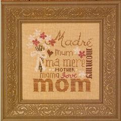 Bent Creek - Love You Mom - Ausverkauf