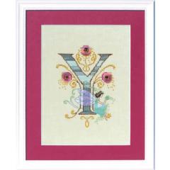 Nora Corbett - Letters From Nora - Y