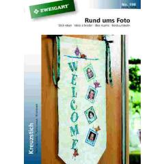 Zweigart - Rund ums Foto No. 198 (Ausverkauf)