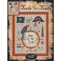 Sue Hillis Designs - Tools Of The Trade (Ausverkauf)