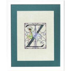 Nora Corbett - Letters From Nora - Z