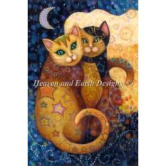 Heaven and Earth - Moonlighting (Ausverkauf)