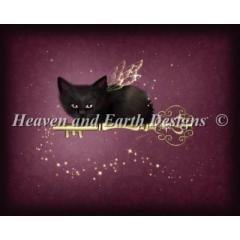 Heaven and Earth - Key of Enchantment (Ausverkauf)