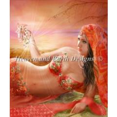 Heaven and Earth - Budur (Ausverkauf)