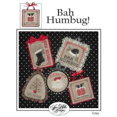 Sue Hillis Designs - Bah Humbug (Ausverkauf)