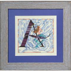 Nora Corbett - Letters From Mermaids - A