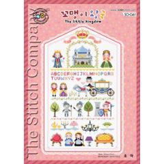 Soda Stitch - The Little Kingdom - Ausverkauf