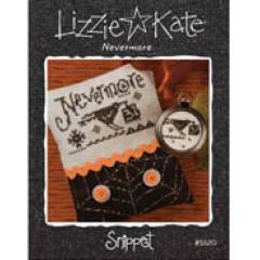 Lizzie Kate - Nevermore (Ausverkauf)