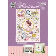 Soda Stitch - Woman's Room - Ausverkauf