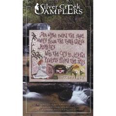 Silver Creek Samplers - And The Earth Sang (Ausverkauf)
