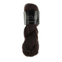 Fil Royal Atelier Zitron - 3508 braun - Ausverkauf 1x vorrätig