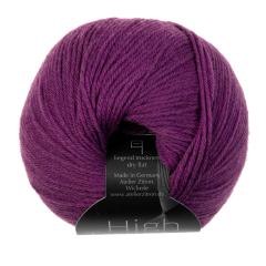 High Twist Atelier Zitron- 158 blau - Ausverkauf