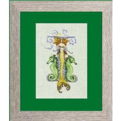 Nora Corbett - Letters From Mermaids - I