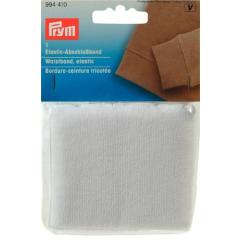 Elastic-Abschlußbund weiss 93x140 mm - Prym (Ausverkauf)