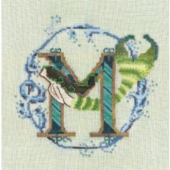 Nora Corbett - Letters From Mermaids - M