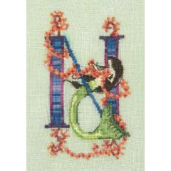 Nora Corbett - Letters From Mermaids - N