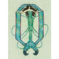 Nora Corbett - Letters From Mermaids - O