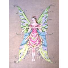 Nora Corbett - Fairy Roses