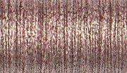 Kreinik Fine #8 Braid 3237 – Rose Quartz