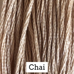 Classic Colorworks - Chai