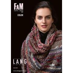 Fatto a Mano FAM 257 Color - Lang Yarns - Ausverkauf