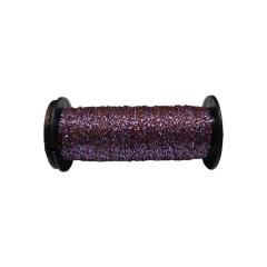 #4 5013 Plum Berry - Kreinik 4 Very Fine Braid