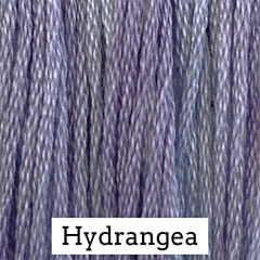 Classic Colorworks - Hydrangea
