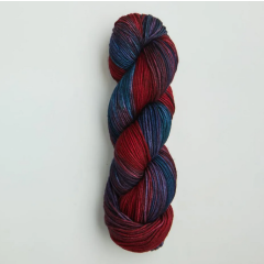Symfonie Yarns Viva Color - Twilight Flame (KnitPro)