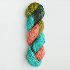 Symfonie Yarns Viva Color - Spring Blush (KnitPro)