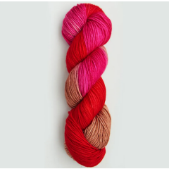 Symfonie Yarns Viva Color - Rhubarb (KnitPro)