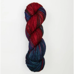 Symfonie Yarns Bella Color - Twilight Flame (KnitPro)