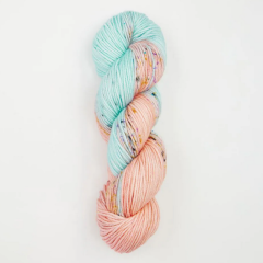 Symfonie Yarns Bella Color - Bonnie Blooms (KnitPro)