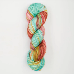 Symfonie Yarns Bella Color - Mystic Lagoon (KnitPro)