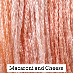 Classic Colorworks - Macaroni And Cheese