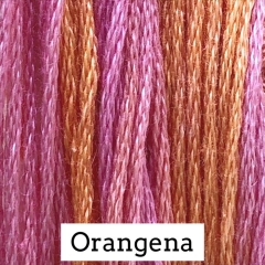 Classic Colorworks - Orangena