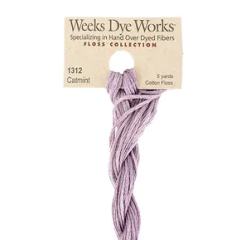 Weeks Dye Works - Catmint