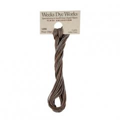 Weeks Dye Works - River Otter