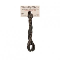 Weeks Dye Works - Charcoal