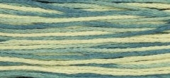 Weeks Dye Works - Eucalyptus