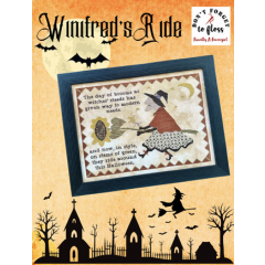 Finally A Farmgirl Designs - Winifreds Rides