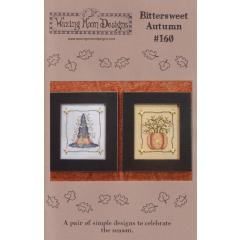 Waxing Moon Designs - Bittersweet Autumn