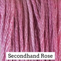 Classic Colorworks - Secondhand Rose
