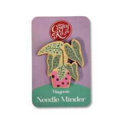 The Crafty Kit Company - Needle Minder House Plant