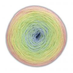 Woolly Hugs Bobbel Cotton - pastell (17)