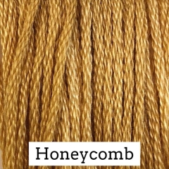 Classic Colorworks - Honey Comb