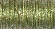 Kreinik Very Fine #4 Braid 5735 - Key Lime Pie (Ausverkauf)