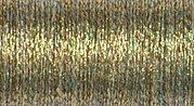 Kreinik Very Fine #4 Braid 3260 – Gold Tourmaline